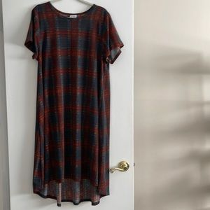 LuLaRoe Carly Dress